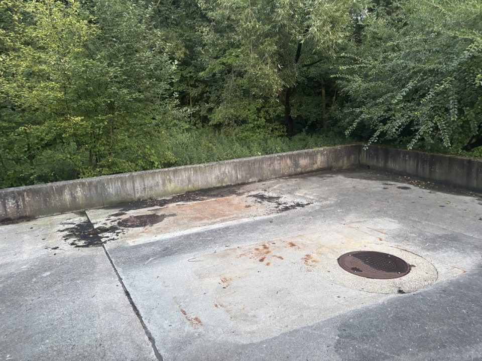 Freifläche, Gewerbefläche in Lambach