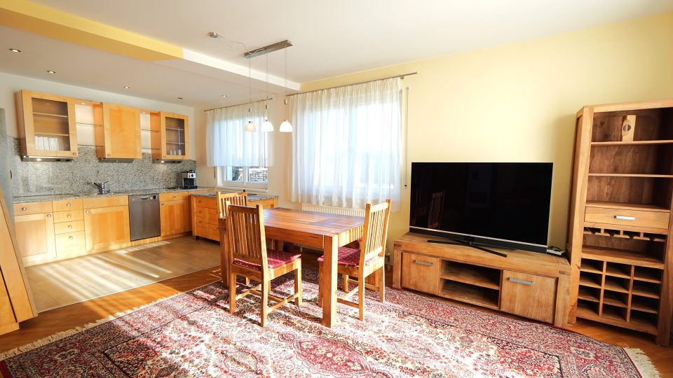 Esszimmer