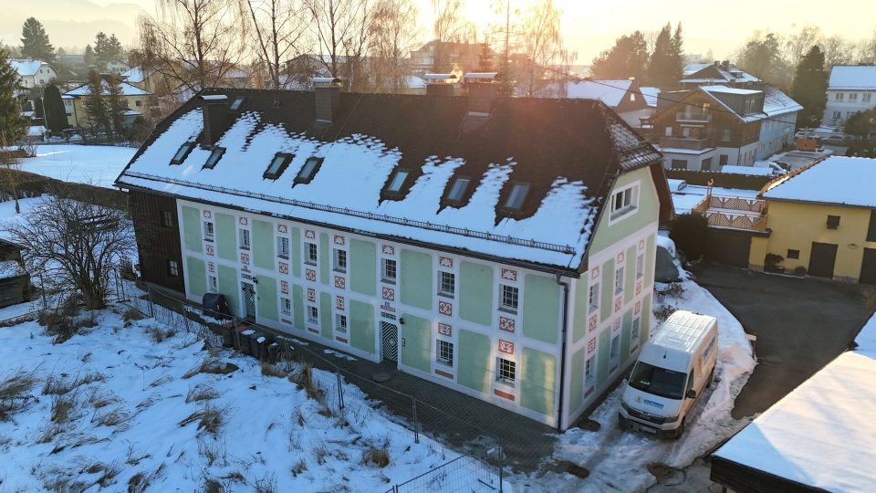Außenansicht