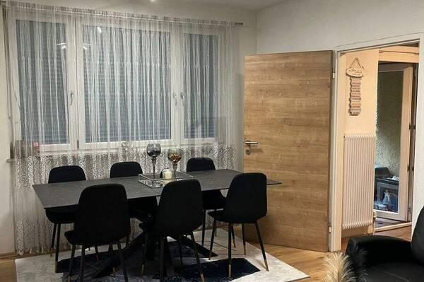 Stilvolle 3-Zimmer-Wohnung – zentral, ruhig & sofort bezugsbereit