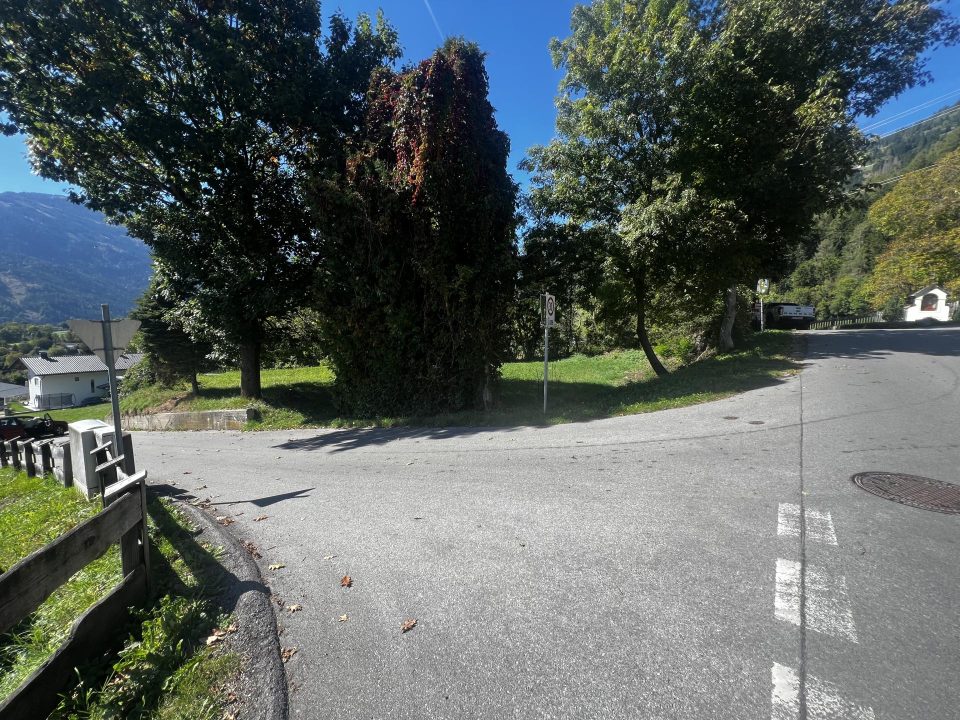 Sonniges Baugrundstück mit Dolomitenblick – Wohnen in Bestlage von Gaimberg/Grafendorf bei Lienz, Bild 3 von 10