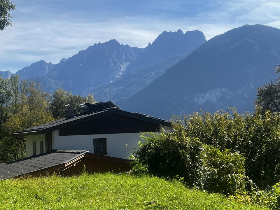 Sonniges Baugrundstück mit Dolomitenblick – Wohnen in Bestlage von Gaimberg/Grafendorf bei Lienz, Bild 8 von 10