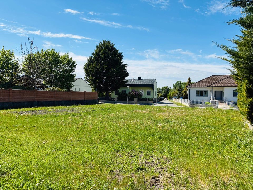 Top Baugrundstück in bester Wohngegend und Seenähe in Weiden am See, Bild 13 von 16