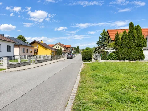 Baugrundstück in Weiden am See, Bild 6 von 16