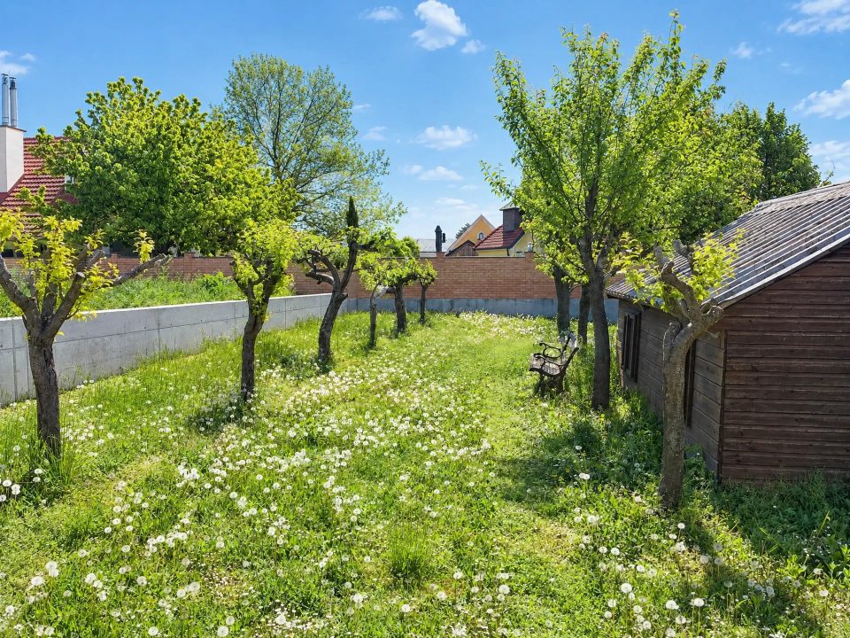 Baugrundstück in Weiden am See, Bild 16 von 16