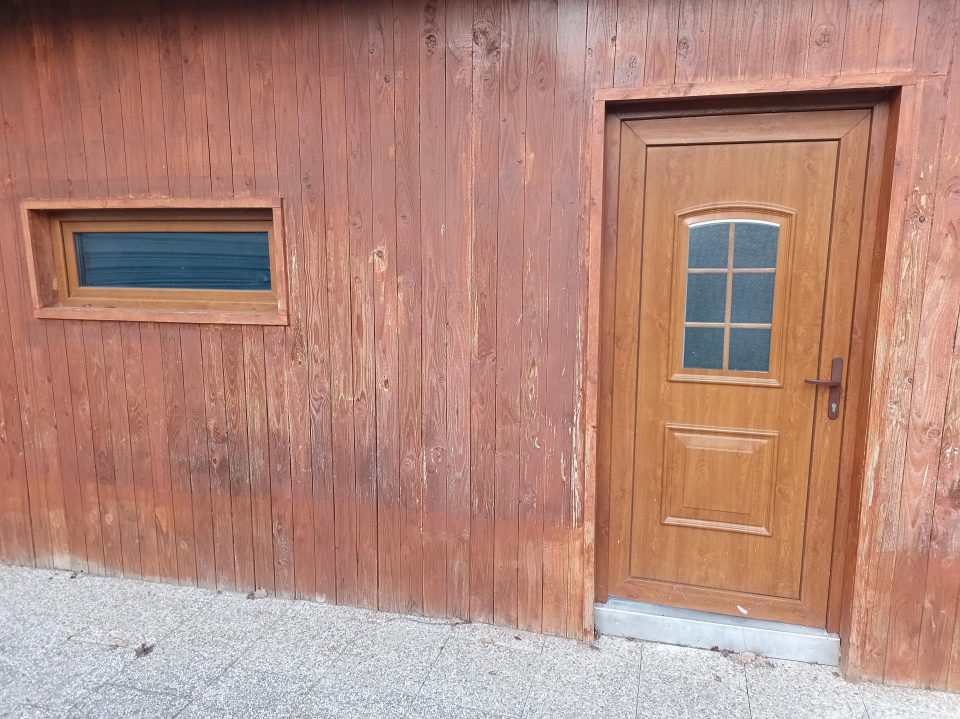 Gepflegtes Einfamilienhaus mit 7 Zimmern, Balkon, Garten und Garage in Mining, Bild 19 von 29