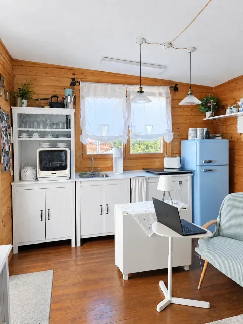 Ferienhaus in Neusiedl, Bild 3 von 13