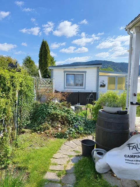 Ferienhaus in Neusiedl, Bild 12 von 13