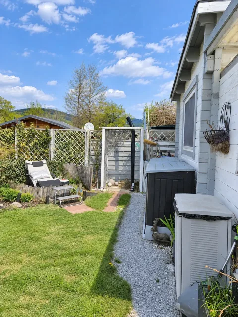 Ferienhaus in Neusiedl, Bild 13 von 13