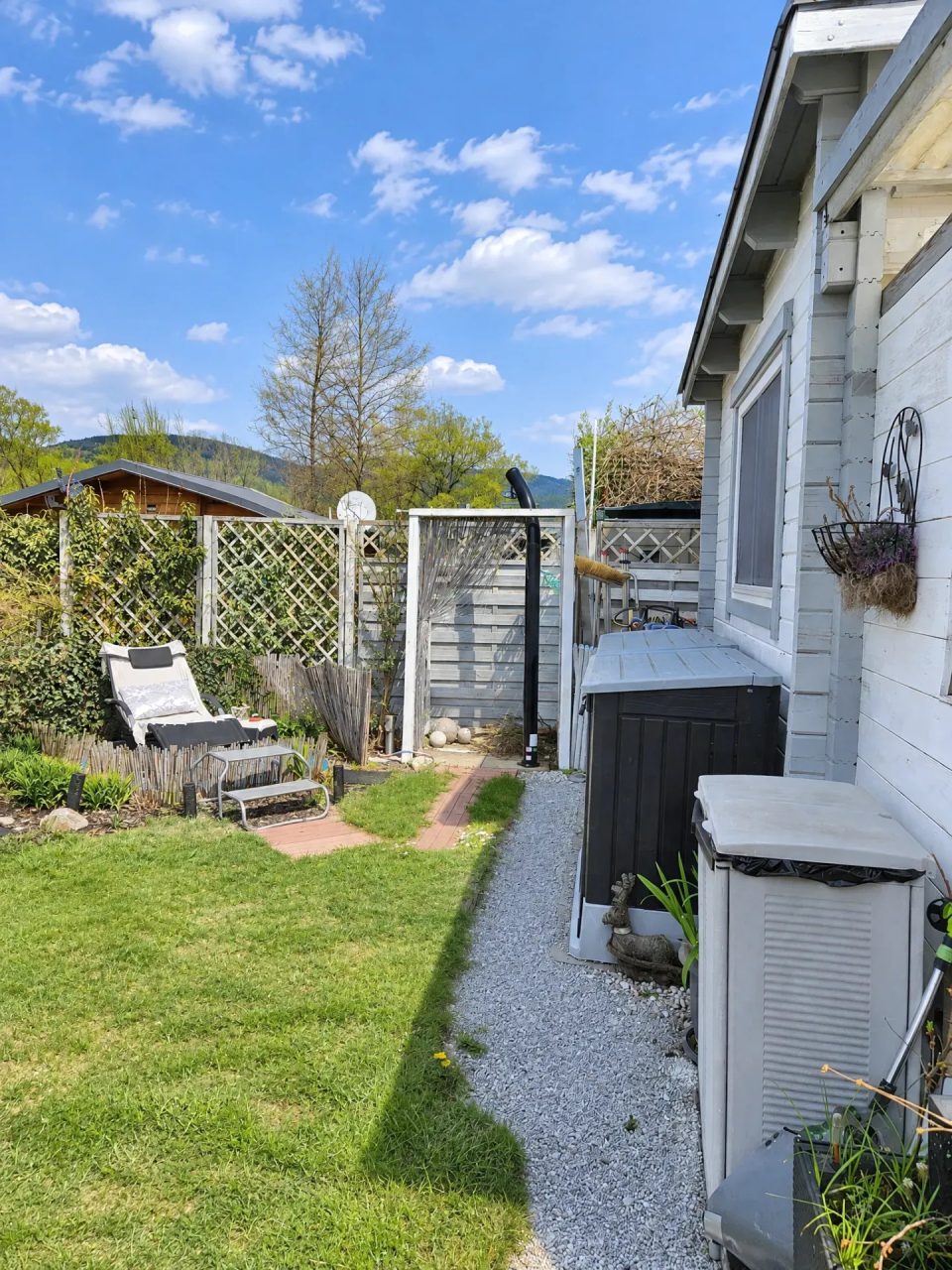 Ferienhaus in Neusiedl, Bild 13 von 13