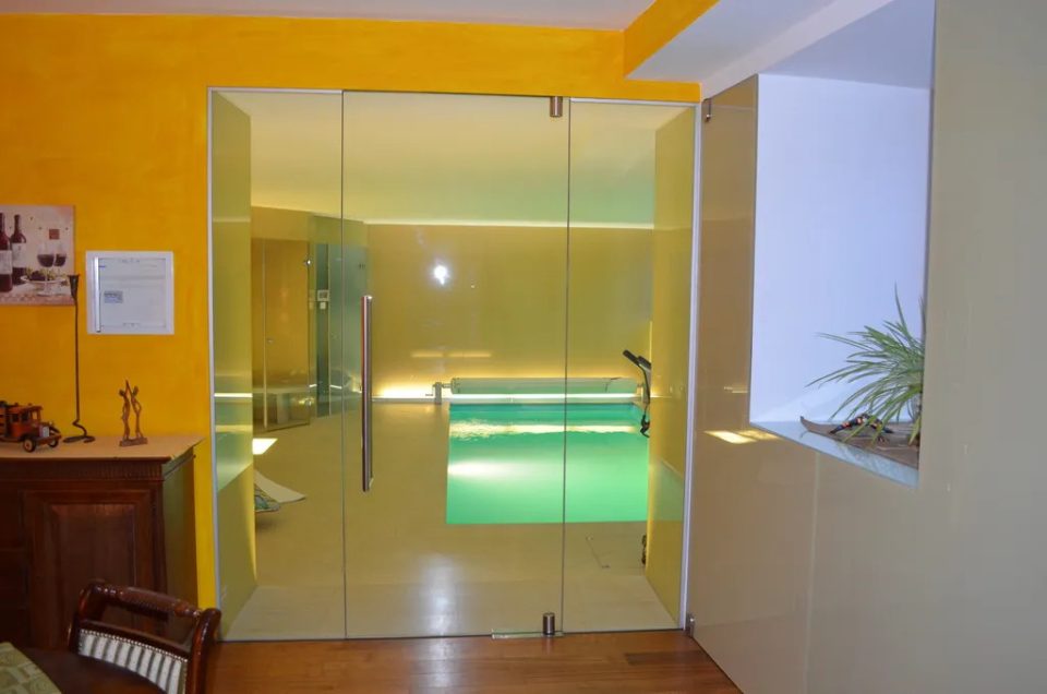Repräsentatives Wohnhaus mit Geschäftsbereich und angrenzenden Veranstaltungsräumen, Bild 41 von 232