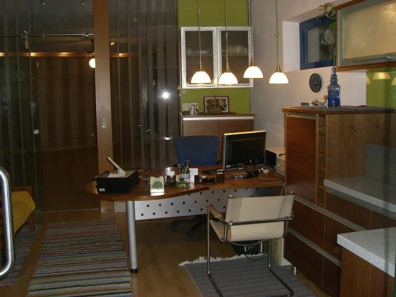 Repräsentatives Wohnhaus mit Geschäftsbereich und angrenzenden Veranstaltungsräumen, Bild 63 von 232
