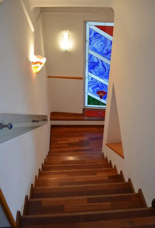 Repräsentatives Wohnhaus mit Geschäftsbereich und angrenzenden Veranstaltungsräumen, Bild 115 von 232