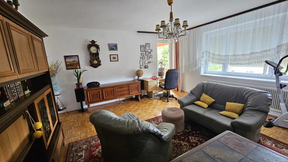 3 Zimmer Wohnung Graz Waltendorf - Berliner Ring