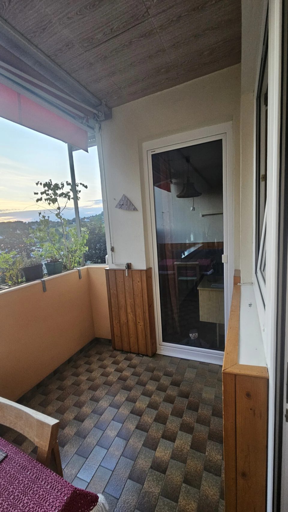 3 Zimmer Wohnung Graz Waltendorf - Berliner Ring, Bild 3 von 18