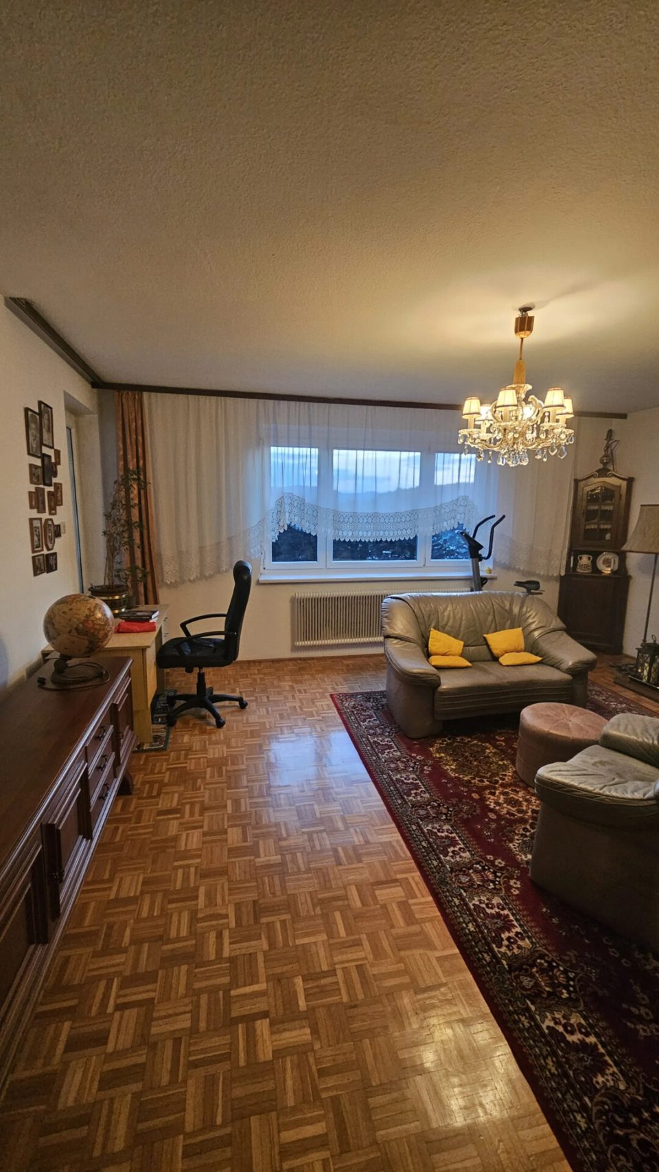 3 Zimmer Wohnung Graz Waltendorf - Berliner Ring, Bild 4 von 18