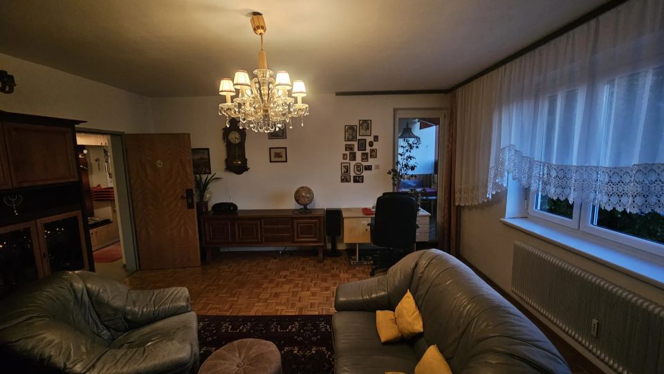 3 Zimmer Wohnung Graz Waltendorf - Berliner Ring, Bild 5 von 18