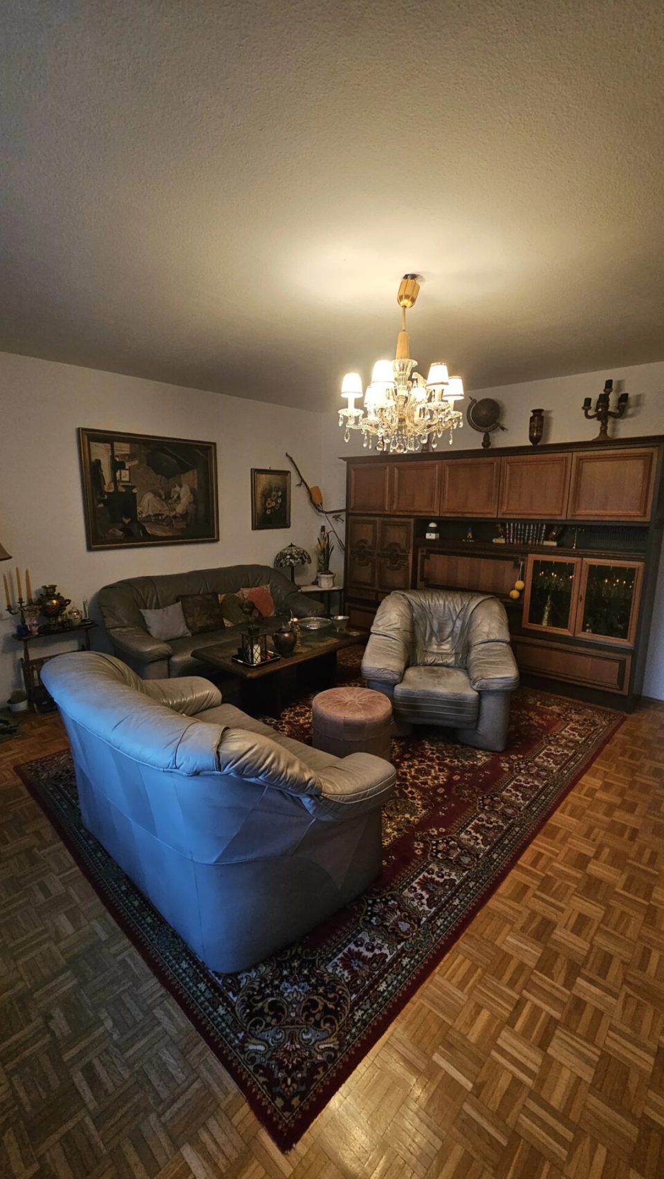 3 Zimmer Wohnung Graz Waltendorf - Berliner Ring, Bild 6 von 18