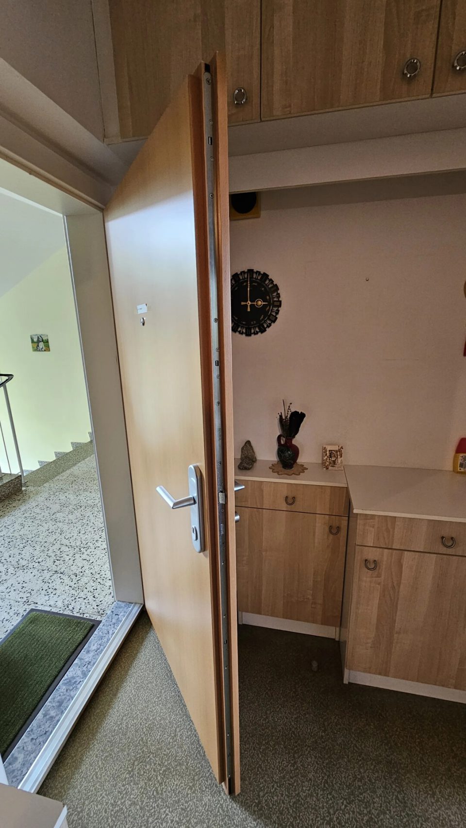 3 Zimmer Wohnung Graz Waltendorf - Berliner Ring, Bild 10 von 18
