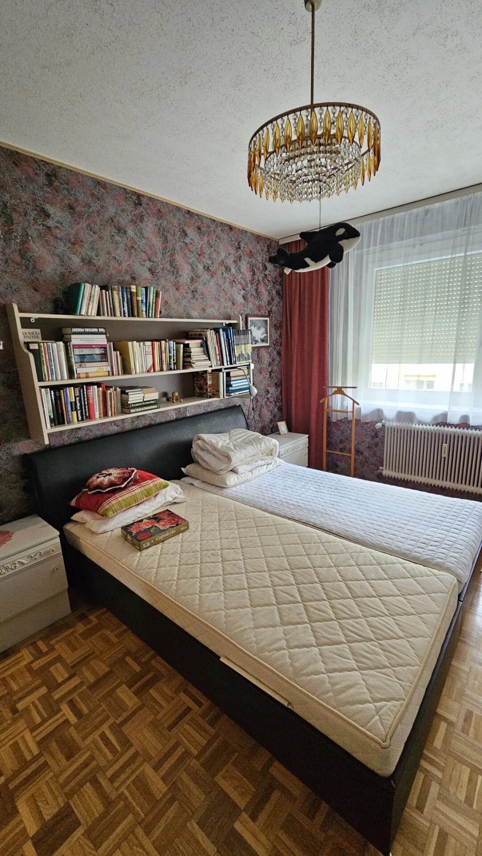 3 Zimmer Wohnung Graz Waltendorf - Berliner Ring, Bild 12 von 18