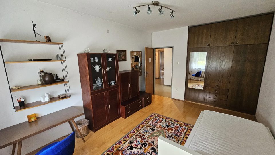 3 Zimmer Wohnung Graz Waltendorf - Berliner Ring, Bild 14 von 18