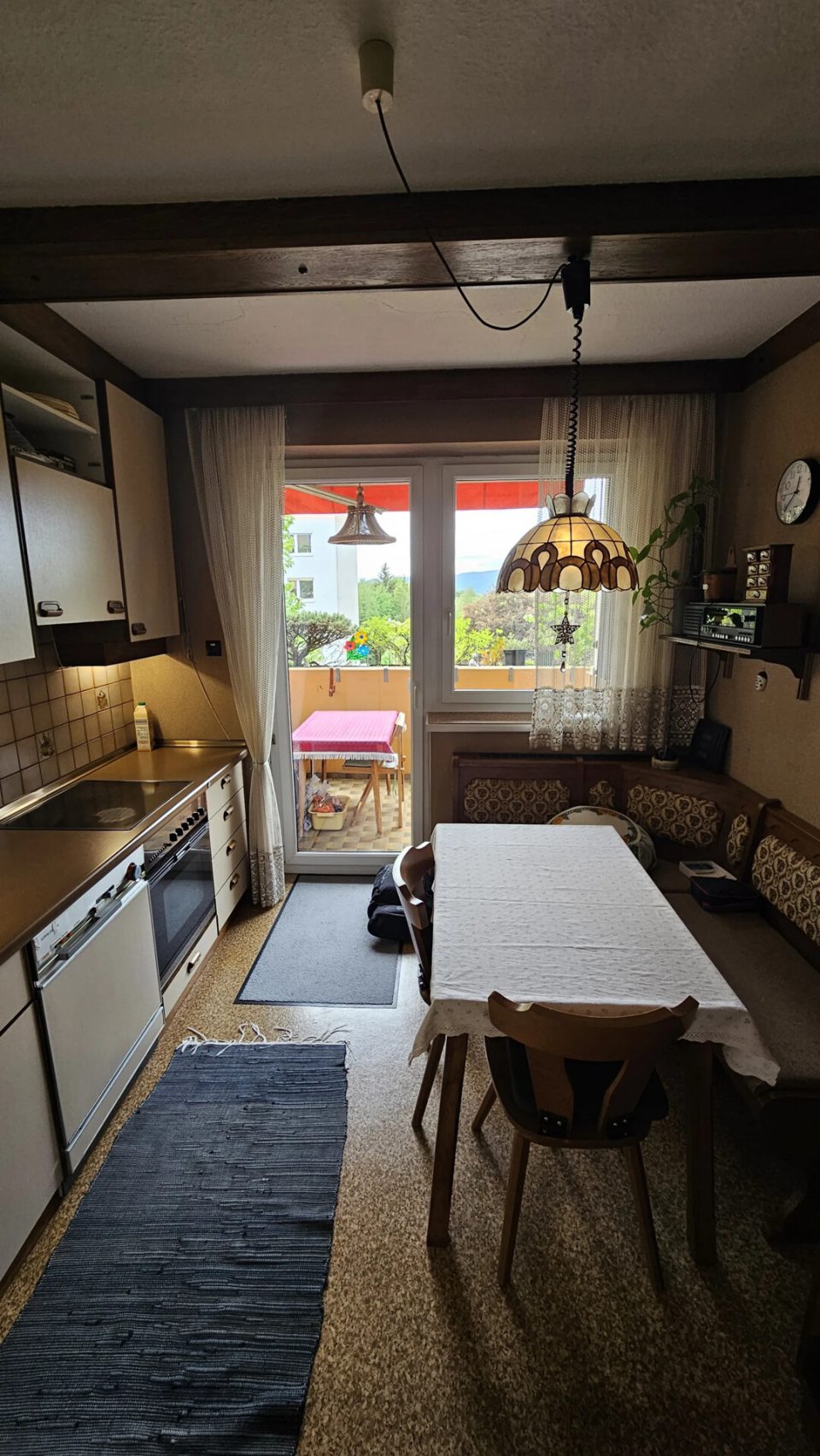 3 Zimmer Wohnung Graz Waltendorf - Berliner Ring, Bild 16 von 18