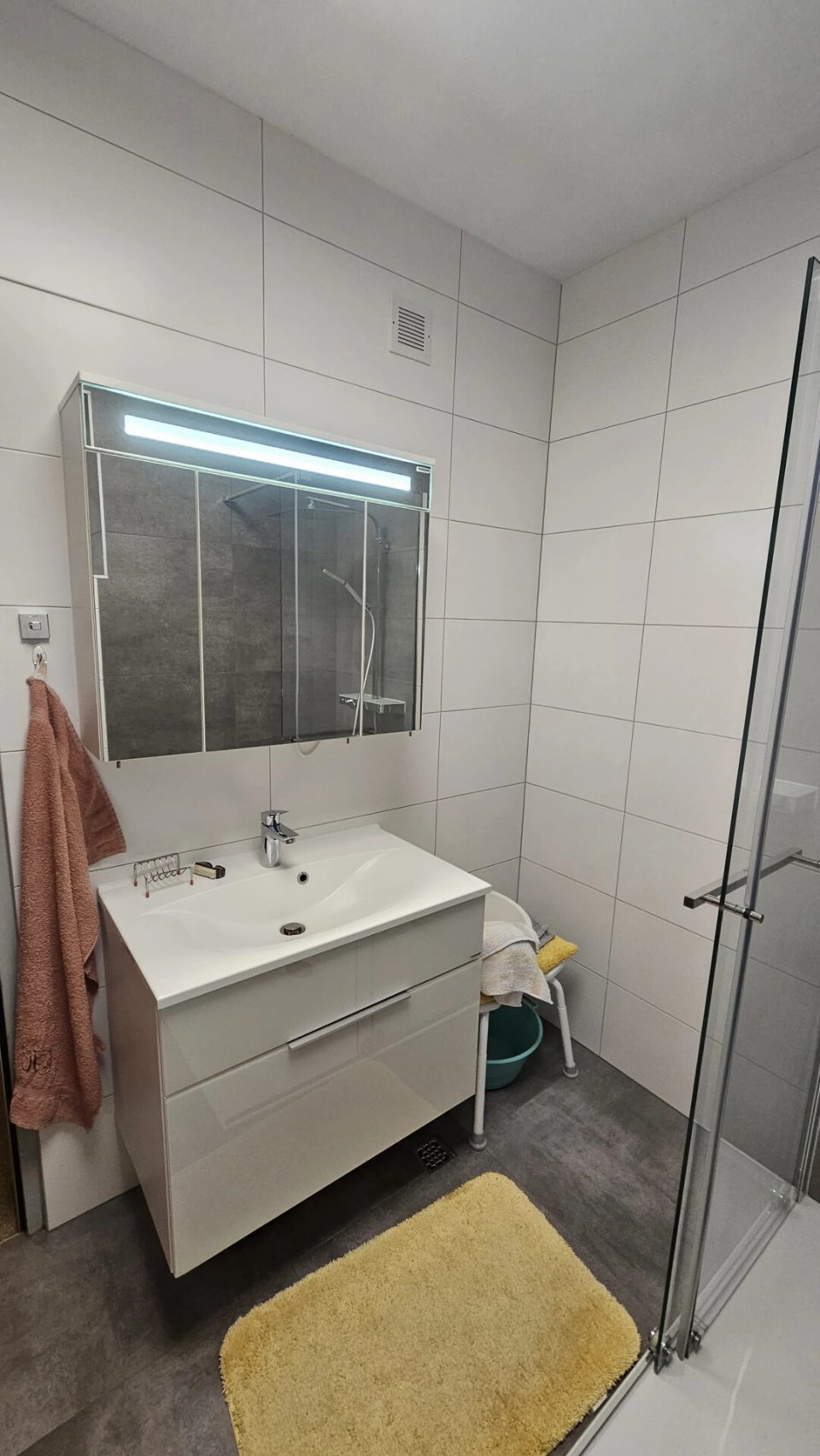 3 Zimmer Wohnung Graz Waltendorf - Berliner Ring, Bild 17 von 18