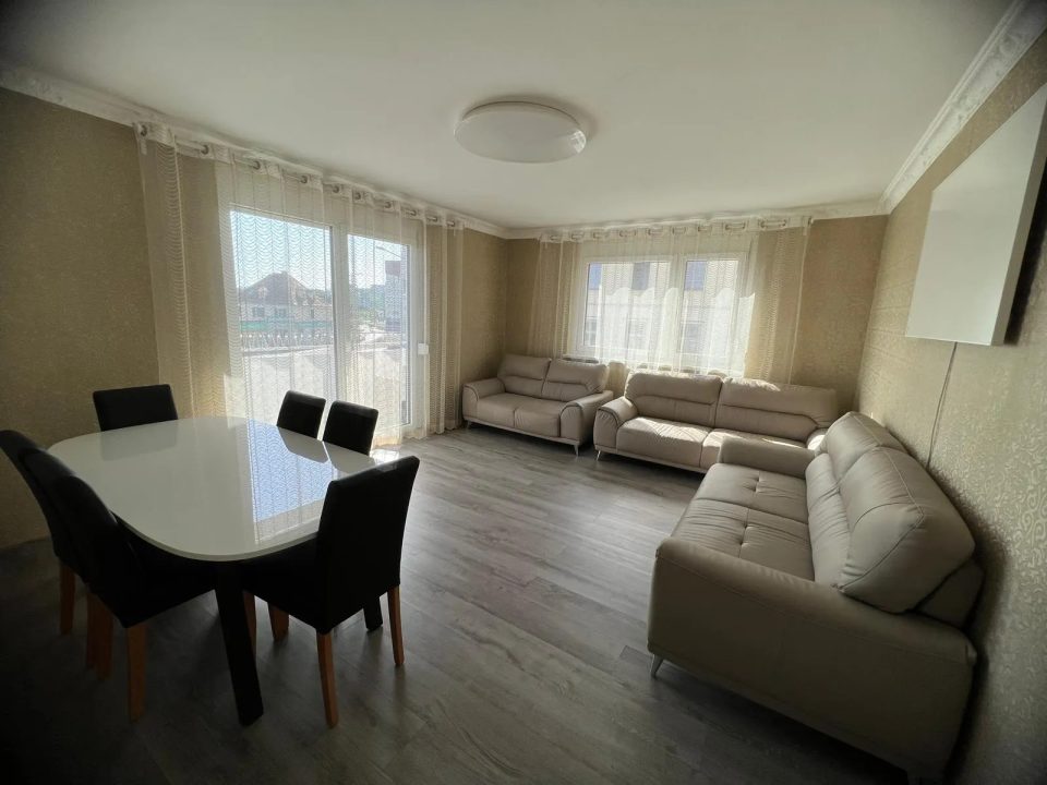 Großzügige 3-Zimmer-Wohnung in Graz – ideal für Paare, Familien oder WG