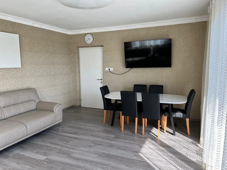 Großzügige 3-Zimmer-Wohnung in Graz – ideal für Paare, Familien oder WG, Bild 2 von 10