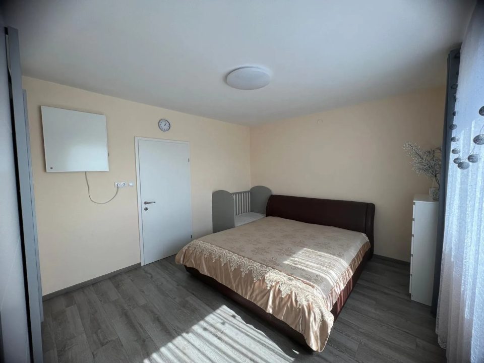 Großzügige 3-Zimmer-Wohnung in Graz – ideal für Paare, Familien oder WG, Bild 5 von 10