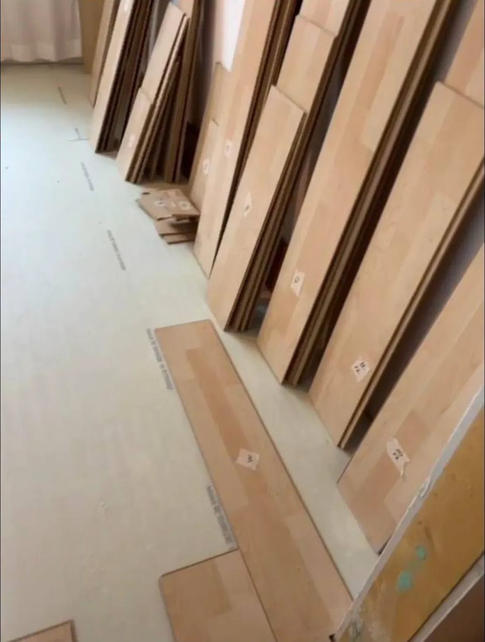 SELBSTABBAU: Fertigteilhaus zum Schnäppchenpreis, Bild 6 von 9
