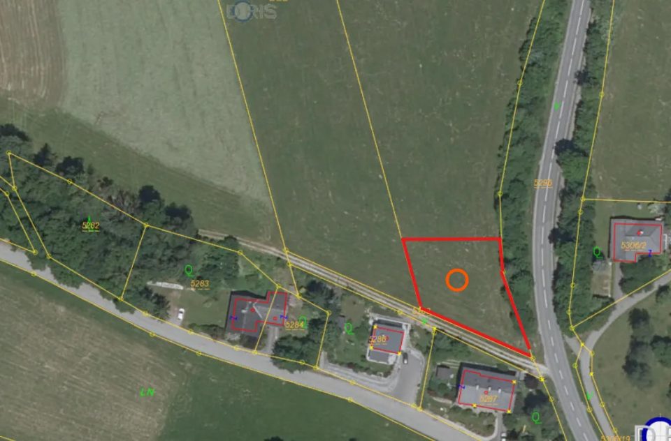 Baugrund ohne Bauzwang, frei wählbare Größe – Gebirgsblick & Atterseenähe, Bild 4 von 9