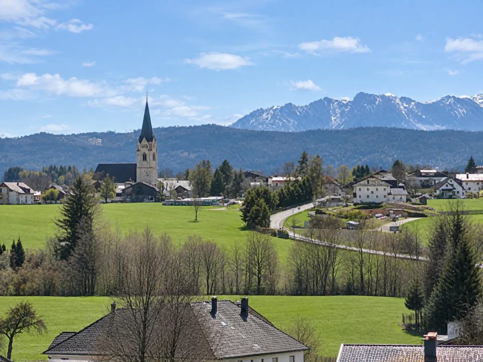 Baugrundstück in Witzling, Bild 5 von 9