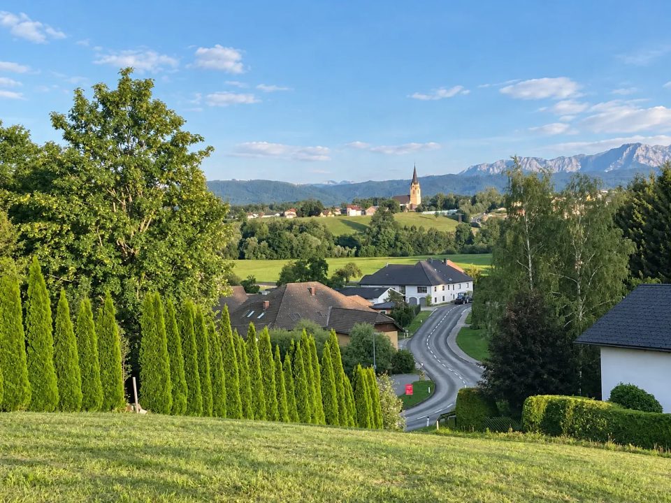 Baugrundstück in Witzling, Bild 8 von 9