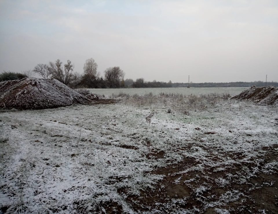 Ebener, aufgeschlossener Baugrund am Ortsrand – 20 Min. nach Wien, Bild 6 von 7