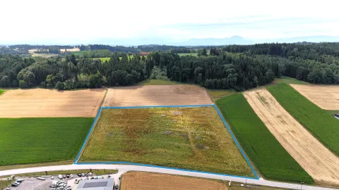 Gewerbegrund in Kematen am Innbach, Bild 2 von 12