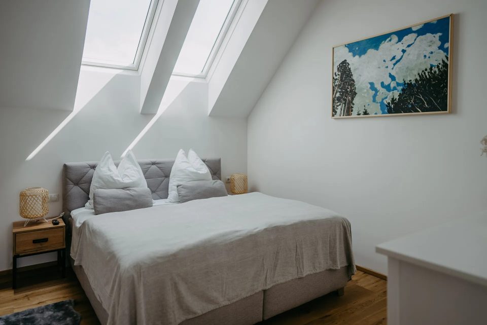 Traumimmobilie im Südburgenland mit 6 Wohneinheiten, Aparthotel/Gewerbe inklusive, Bild 15 von 19