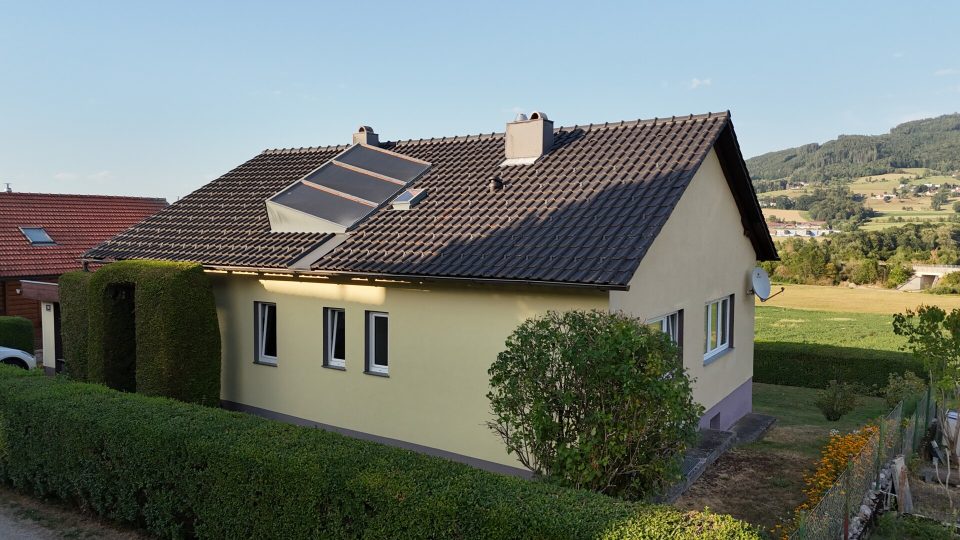 Aussenansicht