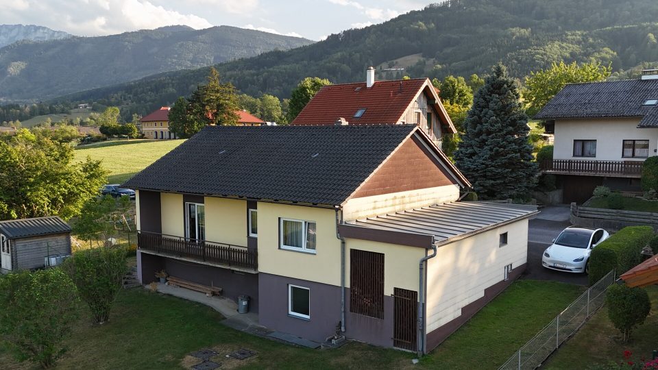 Aussenansicht