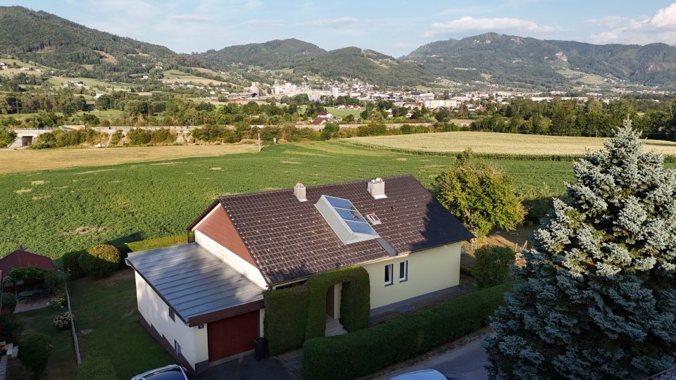 Aussenansicht