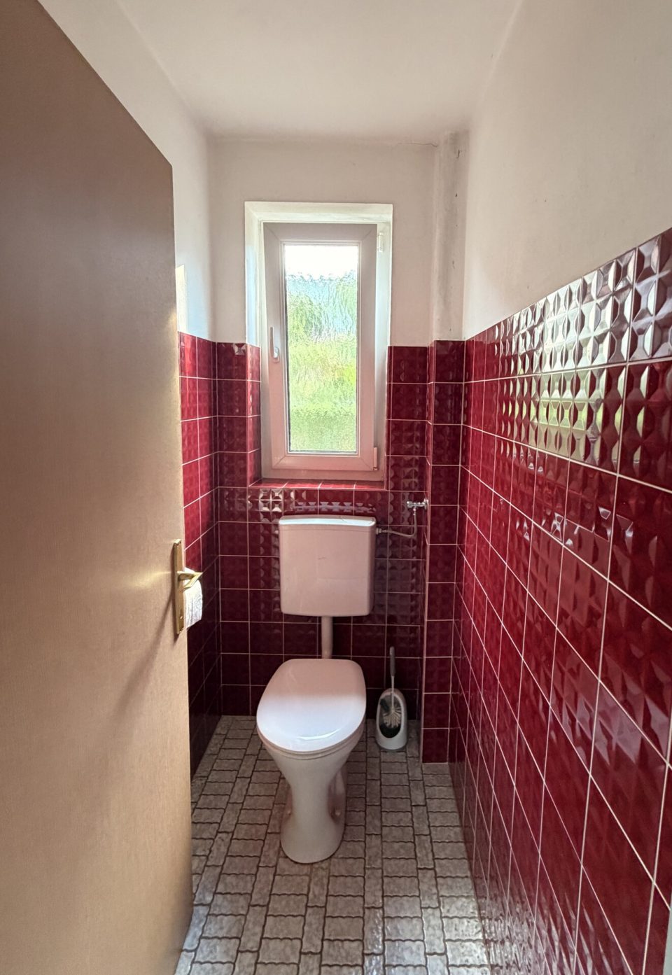 WC