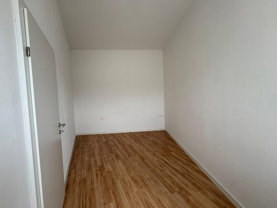 Schlafzimmer Ansicht 2, 2-Zimmer-Wohnung in Roitham