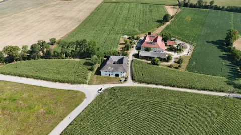 Grundstück in Steinhaus, Bild 2 von 9
