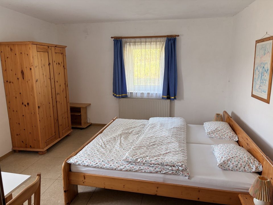 Hof, Grundstück in Steinhaus