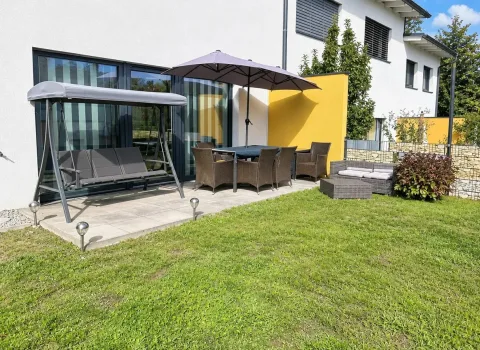 Reihenhaus in Kirchschlag bei Linz, Bild 1 von 23