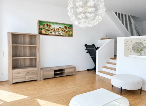 Reihenhaus in Kirchschlag bei Linz, Bild 5 von 23