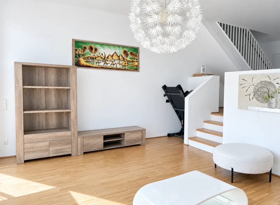 Reihenhaus in Kirchschlag bei Linz, Bild 5 von 23