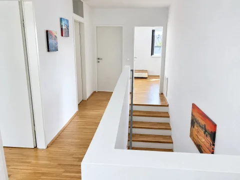 Reihenhaus in Kirchschlag bei Linz, Bild 12 von 23