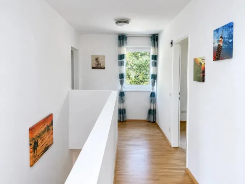 Reihenhaus in Kirchschlag bei Linz, Bild 13 von 23