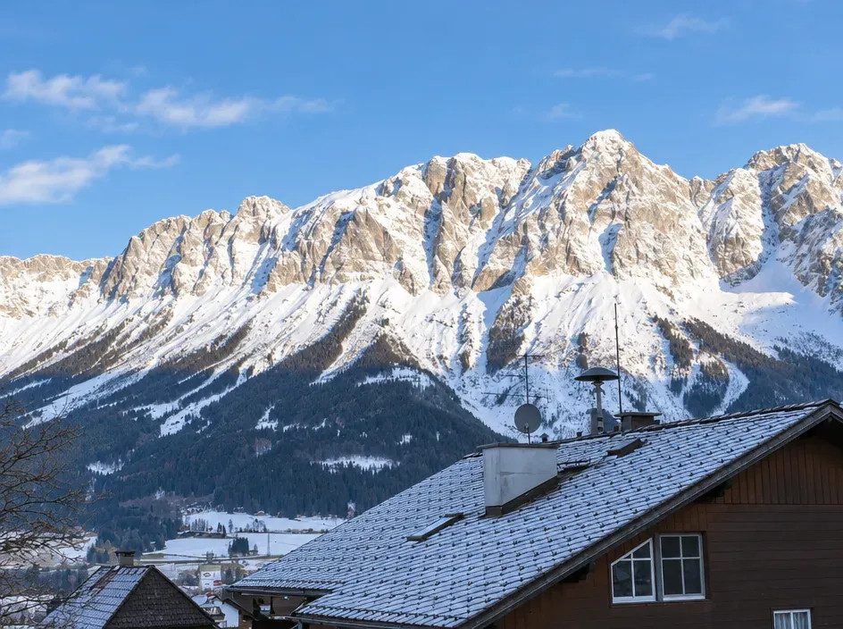 Einfamilienhaus in Öblarn, Bild 5 von 19